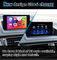 Lexus CT200h 2011-2019 nawigacja samochodowa 3 GB RAM szybki interfejs wideo carplay android auto