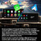Lexus LX570 Lexus carplay interfejs/nawigacja GPS 16 GB ROM 4 GB android auto;