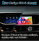 ES250 ES350 ES300h Lexus interfejs wideo Android auto carplay skrzynka nawigacyjna opcjonalnie carplay i android auto;