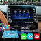 Lsait 4 + 64 GB interfejs Android nawigacja GPS dla Toyota Avalon Camry RAV4 Panasonic