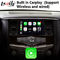 Lsailt 4 + 64GB Android Carplay multimedialny interfejs wideo dla Nissan Armada Patrol Y62