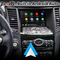 4 + 64 GB Interfejs nawigacji samochodowej GPS Android Carplay dla Infiniti QX70 QX50 QX60 Q70
