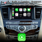 Interfejs multimedialny Nissan Lsailt 4 64 GB Android Carplay dla modelu Infiniti JX35 2010-2013
