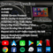 Android 9.0 samochodowy interfejs nawigacji gps na lata 2008-2013 Infiniti FX35 / FX37