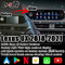Ekran dotykowy Android Carplay Lexus UX200 UX250h Regulacja DSP