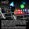 Lexus NX200t Samochodowy ekran dotykowy Hexa Processor 10.25 &quot;Android Auto Wireless Carplay