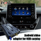 64 GB SOC Carplay Android Interfejs RK3399 AI Box dla Toyota Corolla RAV4 Camry