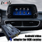 RK3399 PX6 samochodowy interfejs wideo Android 9.0 AI Box USB HDMI dla Hyundai Kia