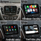 Android auto system nawigacji Carplay dla interfejsu wideo Chevrolet Malibu