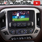 4 + 64 GB interfejs multimedialny Android Carplay dla Chevroleta Silverado Camaro z Android Auto