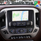 4 + 64 GB interfejs multimedialny Android Carplay dla Chevroleta Silverado Camaro z Android Auto