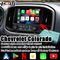 Carplay android auto Box Interfejs wideo/Chevrolet Colorado Mirror Link Nawigacja