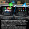 Carplay android auto Box Interfejs wideo/Chevrolet Colorado Mirror Link Nawigacja