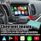 4 + 64 GB Chevrolet Impala Android Skrzynka nawigacyjna carplay android auto Mirror Link Nawigacja w czasie rzeczywistym