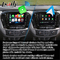 Interfejs wideo Carplay Navigation Box dla Chevroleta Traverse z systemem Android Auto