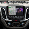 Interfejs wideo Lsailt Android dla systemu Chevrolet Equinox / Malibu / Traverse Mylink z bezprzewodowym Carplay