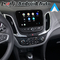 Interfejs multimedialny Lsailt Android Carplay dla systemu Chevrolet Equinox Traverse Tahoe Mylink