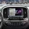 Multimedialny interfejs wideo Android dla systemu Chevrolet Colorado / Impala MyLink 2015-2020, nawigacja GPS