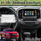 Multimedialny interfejs wideo Android dla systemu Chevrolet Colorado / Impala MyLink 2015-2020, nawigacja GPS