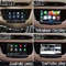 Bezprzewodowy interfejs wideo GPS carplay Android automatycznej nawigacji samochodowej dla wideo Cadillac XT5;
