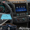 Chevrolet Car Video Interface, nawigacja GPS Android dla Impala / Suburban Carplay