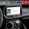 Interfejs multimedialny Lsailt Carplay dla Chevrolet Camaro Tahoe Suburban z Android Auto