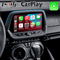 Interfejs multimedialny Lsailt Carplay dla Chevrolet Camaro Tahoe Suburban z Android Auto