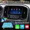 Interfejs Android Auto Carplay dla systemu Chevrolet Colorado / Impala / Silverado Tahoe Mylink