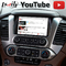 Youtube Android Auto Carplay multimedialny interfejs dla Chevrolet Suburban GMC Tahoe