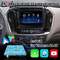 Interfejs multimedialny Android Carplay dla systemu Chevrolet Traverse Tahoe Impala Mylink