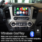 Interfejs samochodowy Android 4 GB dla GMC Yukon z NetFlix, YouTube, CarPlay, Android Auto PX6 RK3399
