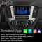 Carplay Multimedia Inteface dla Chevroleta Tahoe Malibu Equinox z NetFlix, YouTube, Google, Mapą 4 GB