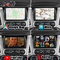 Carplay Multimedia Inteface dla Chevroleta Tahoe Malibu Equinox z NetFlix, YouTube, Google, Mapą 4 GB