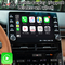 Skrzynka nawigacji samochodowej Toyota, interfejs Android Carplay dla Avalon Majesty Yaris Alphard Corolla