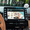 Skrzynka interfejsu wideo Android dla Toyota Avalon Camry RAV4 Majesty z bezprzewodowym Carplay