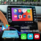 Skrzynka interfejsu wideo Android dla Toyota Avalon Camry RAV4 Majesty z bezprzewodowym Carplay
