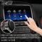 Android nawigacja bezprzewodowa carplay android auto Nissan GT-R R35