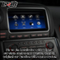 Android nawigacja bezprzewodowa carplay android auto Nissan GT-R R35