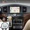 Interfejs nawigacji Android dla Nissan Quest