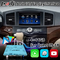 Interfejs Android Carplay dla Nissan Quest