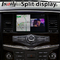 Samochodowy interfejs wideo z Androidem dla Nissan Armada