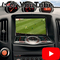 Interfejs Android Video Carplay dla Nissana 370Z