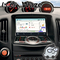 Interfejs Android Video Carplay dla Nissana 370Z