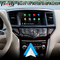 Interfejs wideo Lsailt Android dla Nissan Pathfinder R52 z bezprzewodowym Carplay Android Auto
