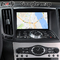 Android Nawigacja GPS Carplay Interfejs dla Infiniti G37