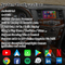 Multimedialny interfejs nawigacji Android dla Infiniti QX80