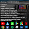 Interfejs nawigacji wideo Lsailt Android dla Infiniti EX30D EX35