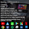 Interfejs multimedialny Lsailt Carplay Android dla Infiniti M37S M37 z NetFlix Yandex