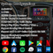 Lsailt 4 + 64GB Android multimedialny interfejs wideo na lata 2017-2022 Infiniti QX50 z bezprzewodowym Carplay
