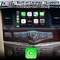 Bezprzewodowy samochodowy multimedialny interfejs wideo Carplay Android dla Infiniti QX56 2010-2013